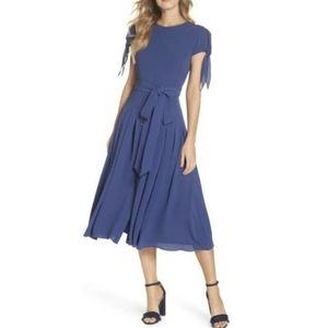 Gal Meets Glam Bette Dress Size 12 Petite